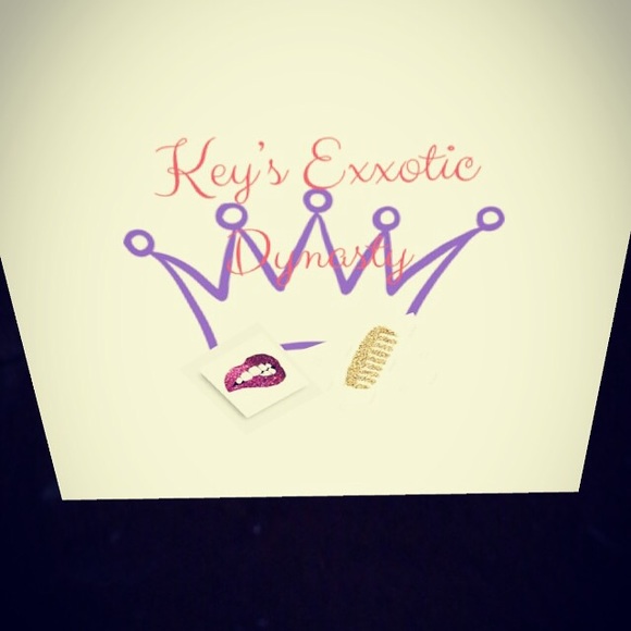 Meet your Posher, Sparkle - Picture 1 of 1